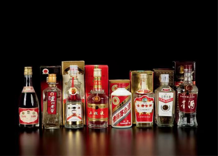 石碣镇老酒储存的方法