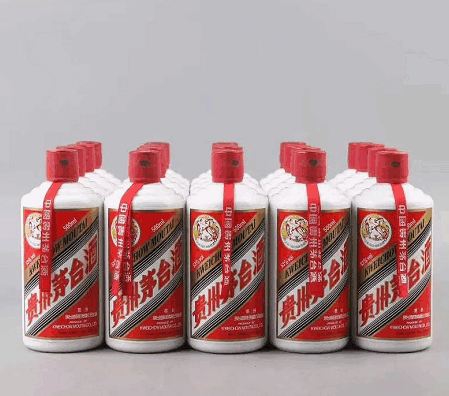 石碣镇名酒回收